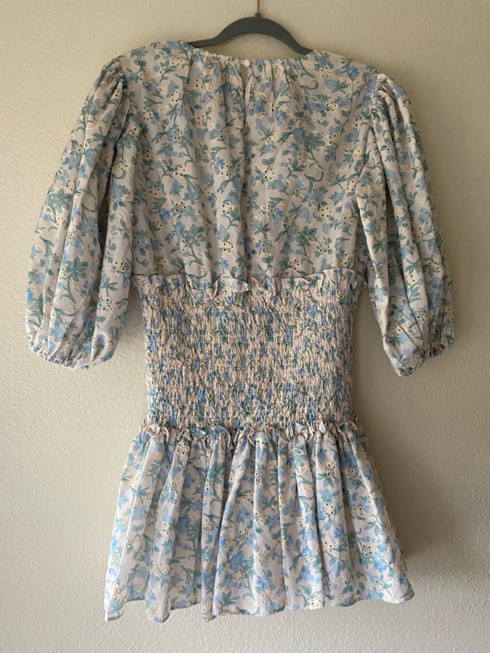 Mable Dress - Picture 2 of 4
